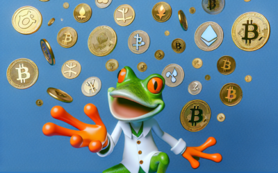 Popular Memecoins in 2024: Why They’re Trending in Crypto